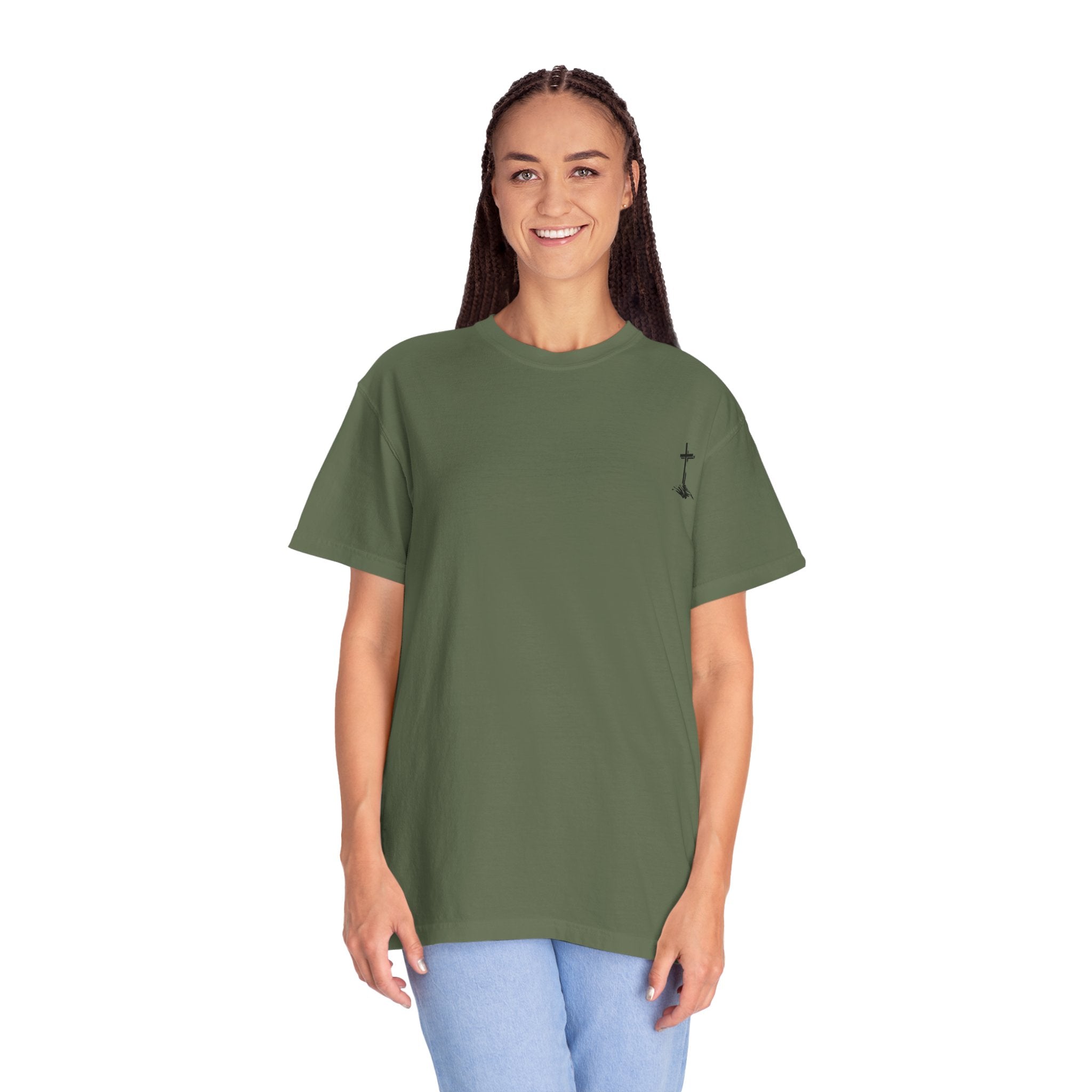 Lemonade-Themed T-Shirt, Casual Tee