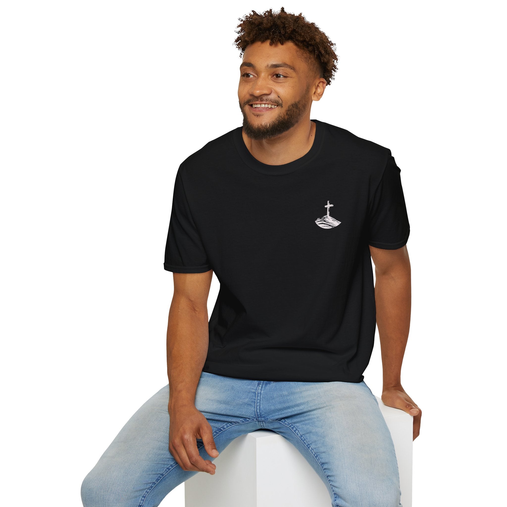 Trust in the Lord Tee