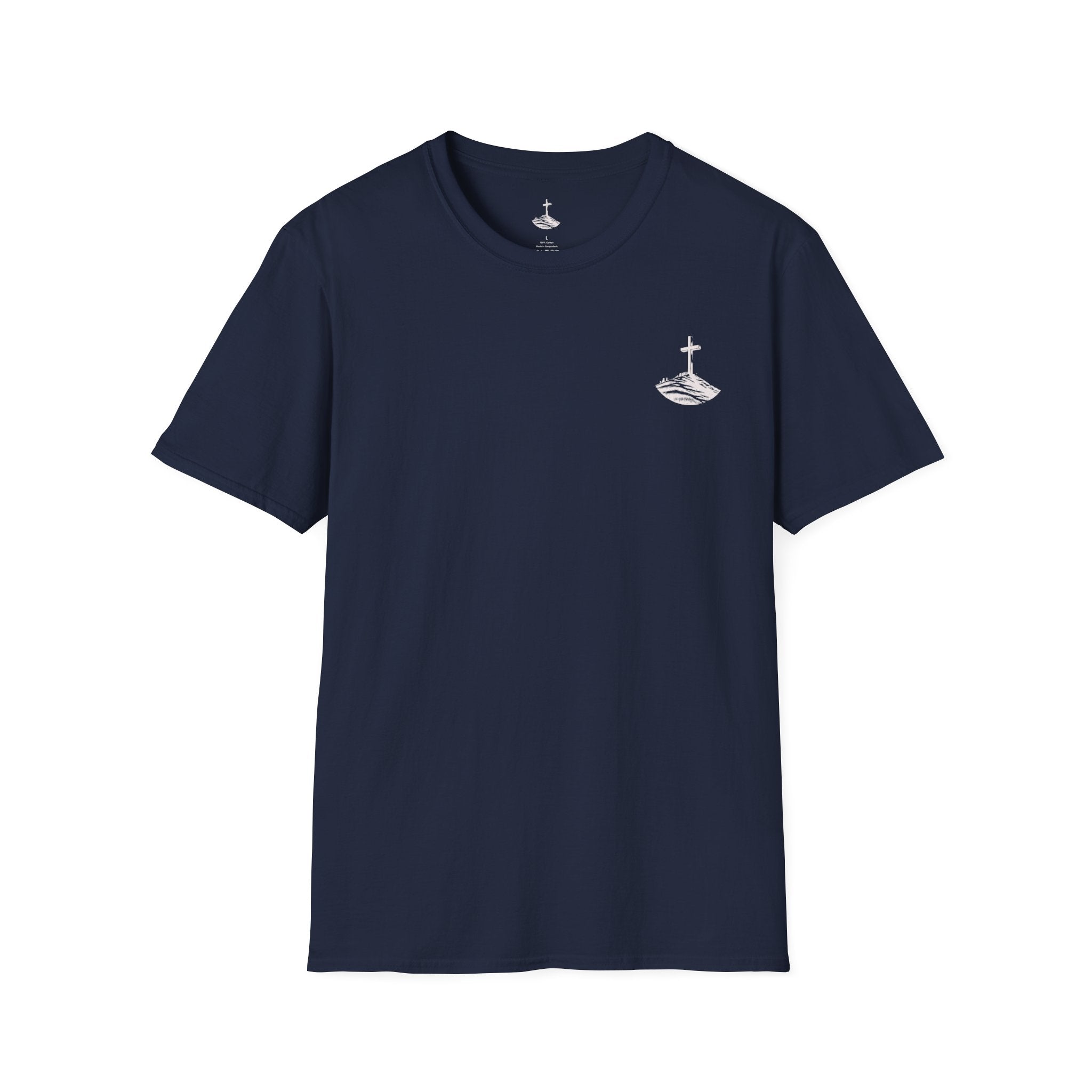 Trust in the Lord Tee