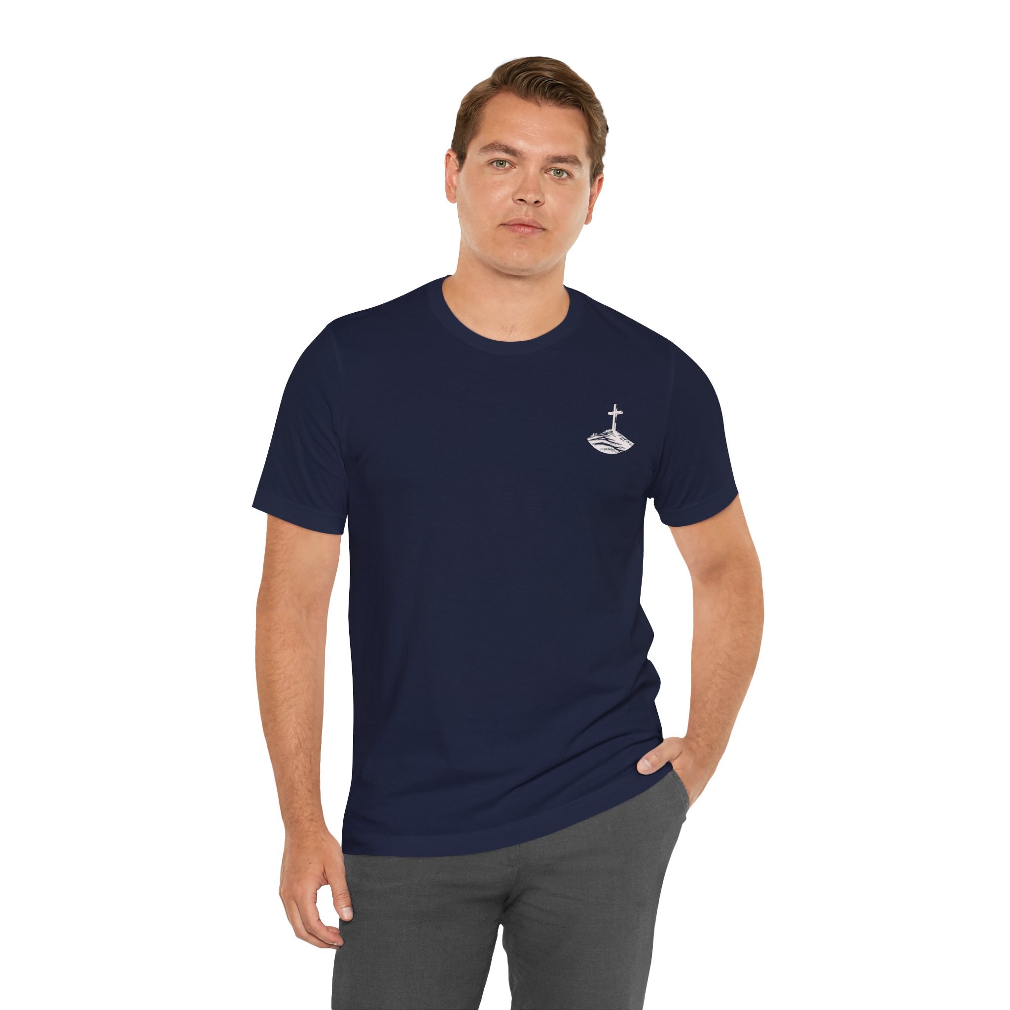 Light Shines T-Shirt