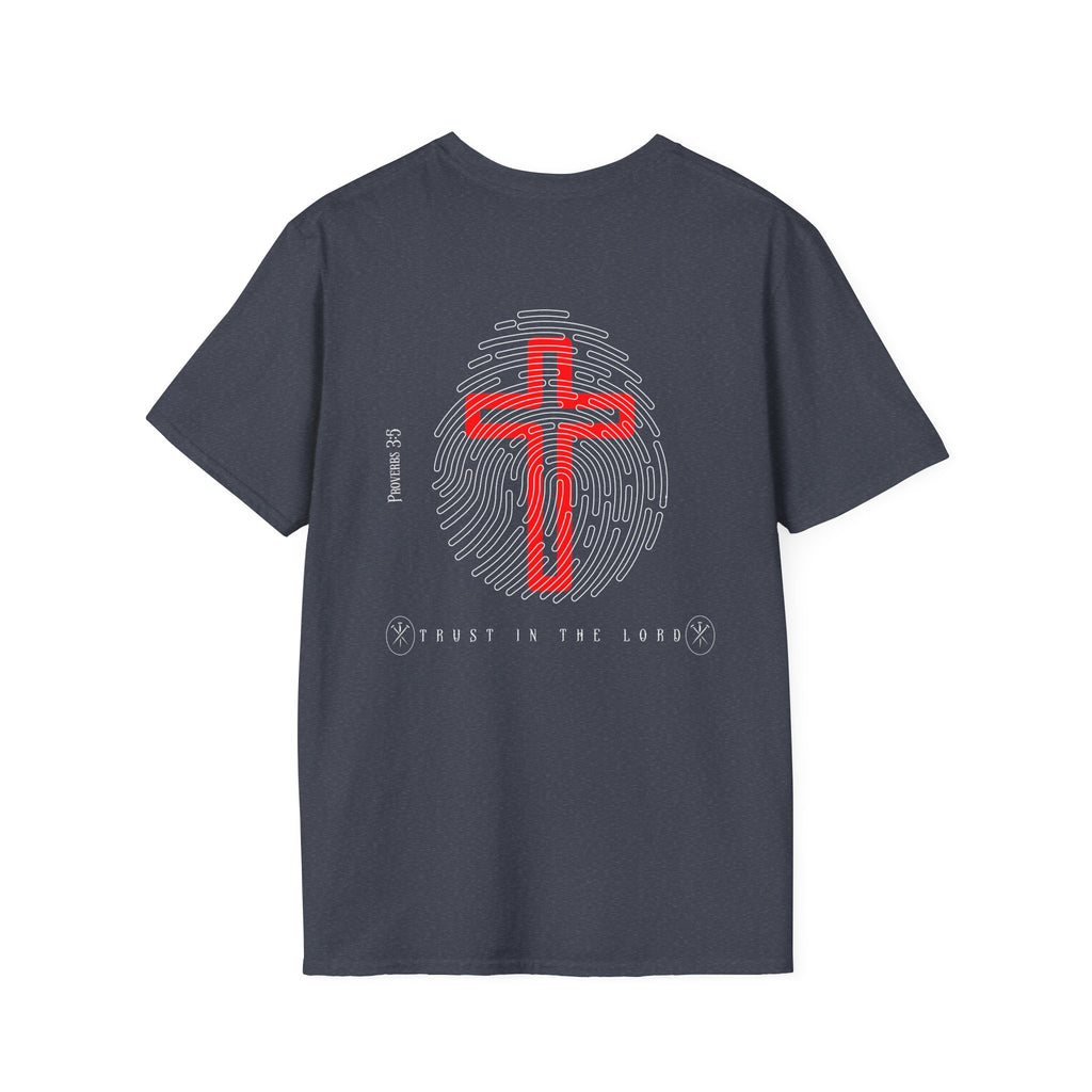 Trust in the Lord Tee