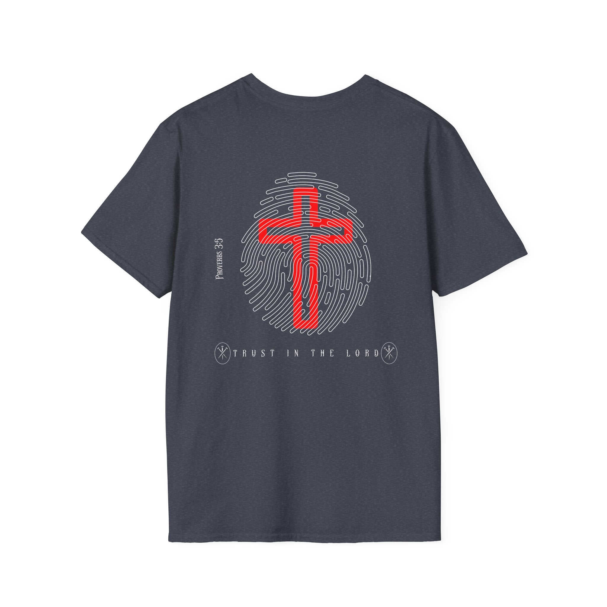 Trust in the Lord Tee