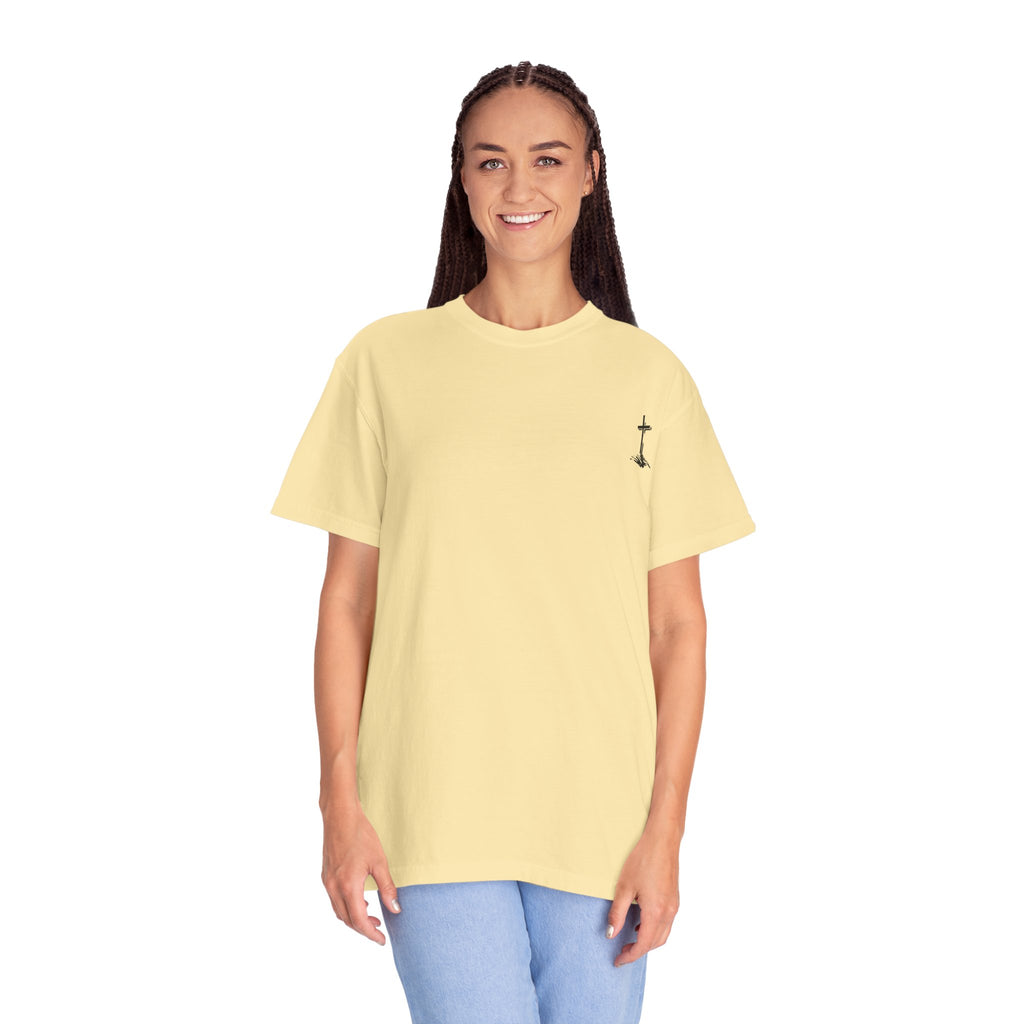 Lemonade-Themed T-Shirt, Casual Tee