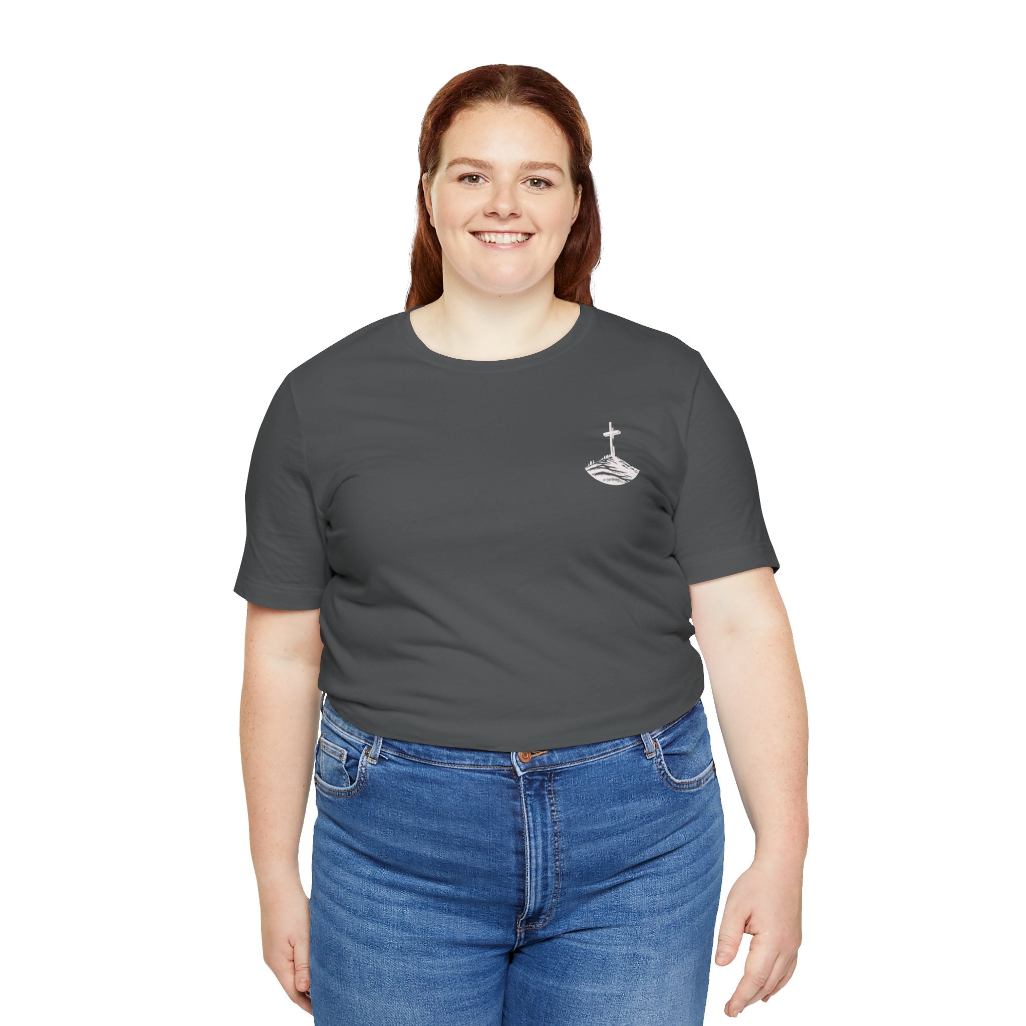 Light Shines T-Shirt