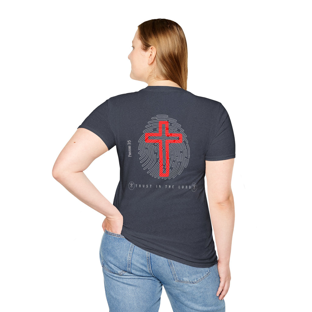 Trust in the Lord Tee