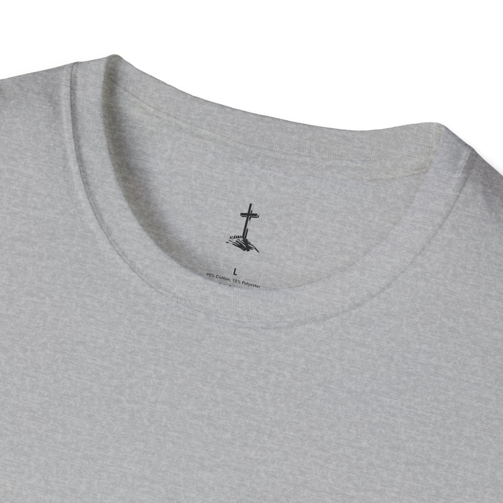 Men's Cross T-Shirt