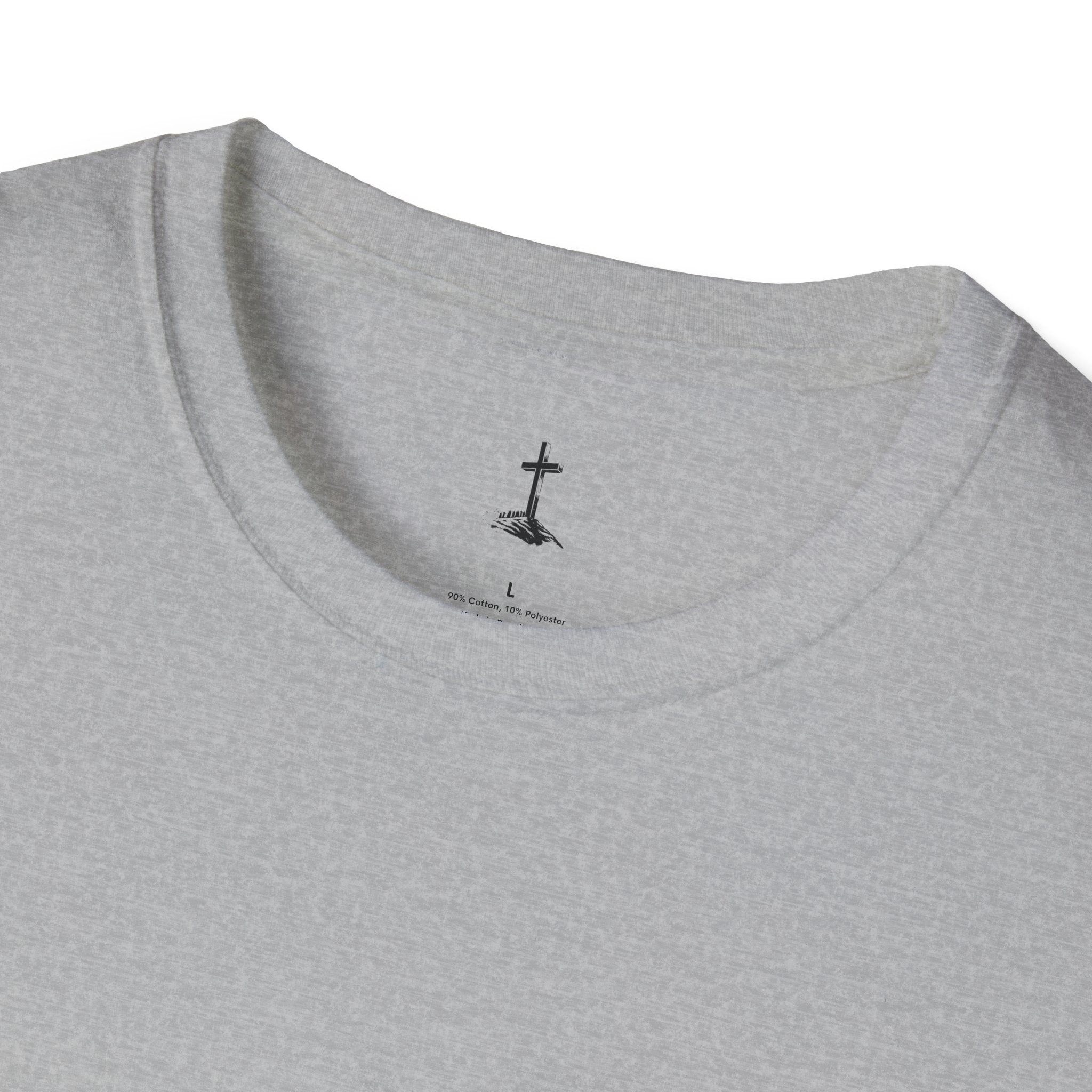 Men's Cross T-Shirt