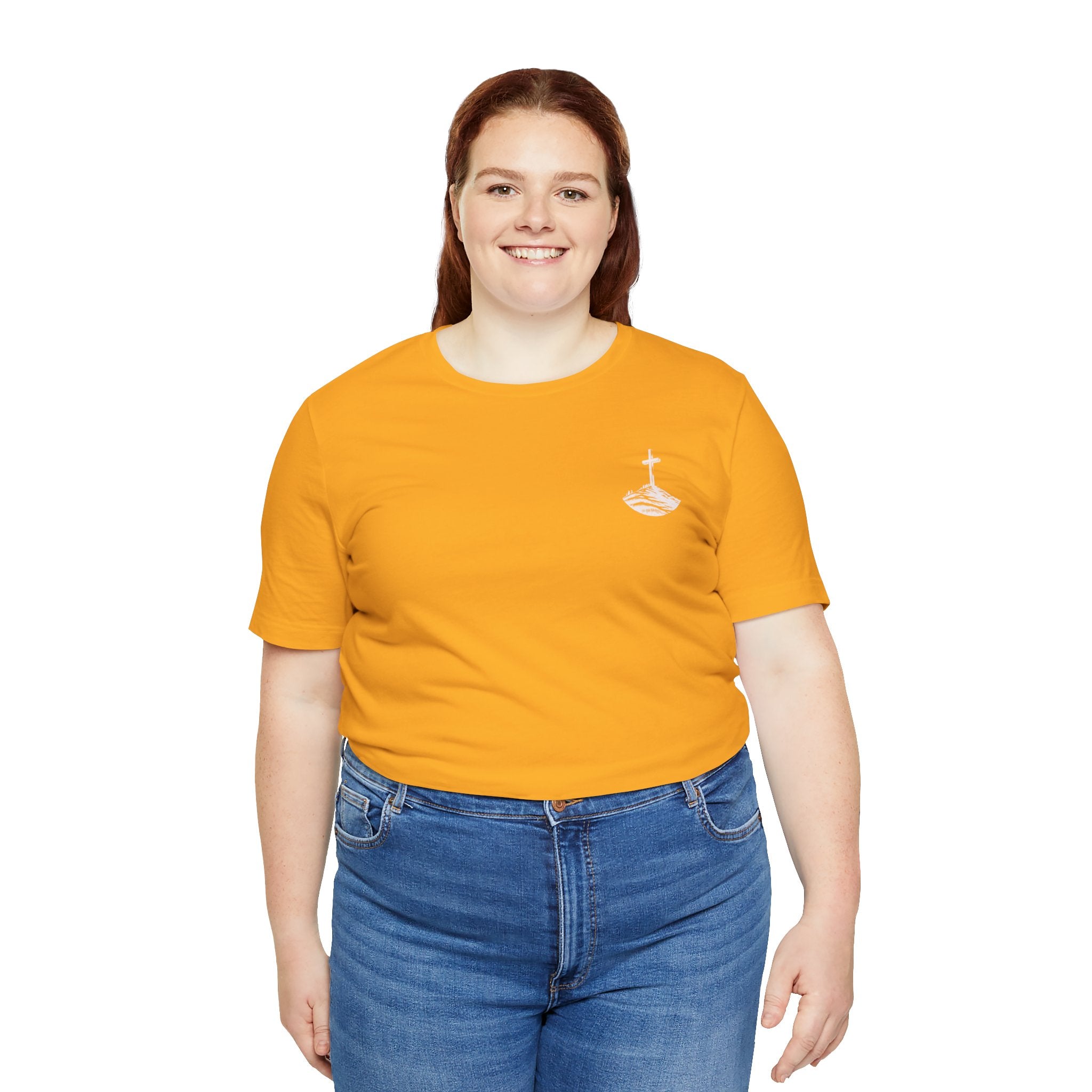 Light Shines T-Shirt