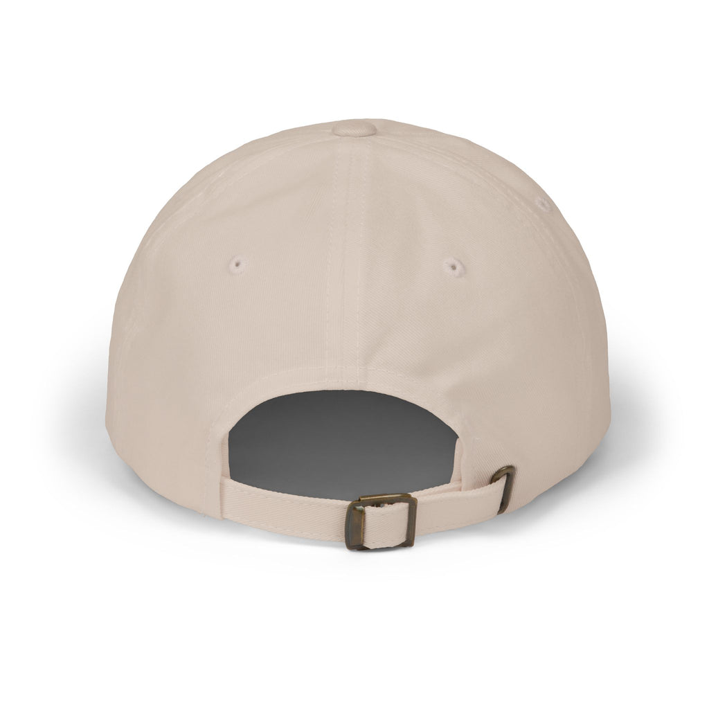 Classic Dad Cross Hat