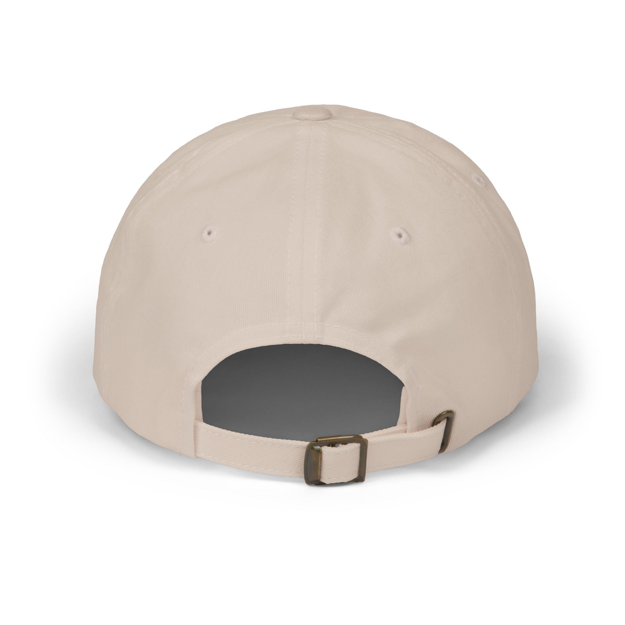 Classic Dad Cross Hat