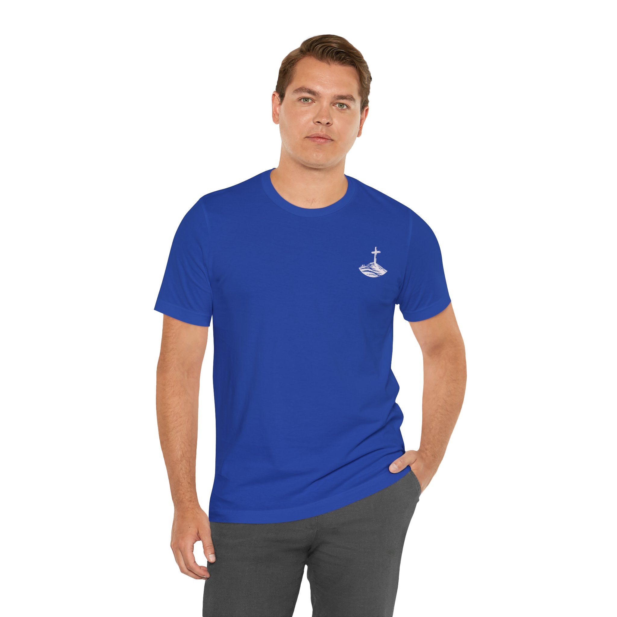 Light Shines T-Shirt