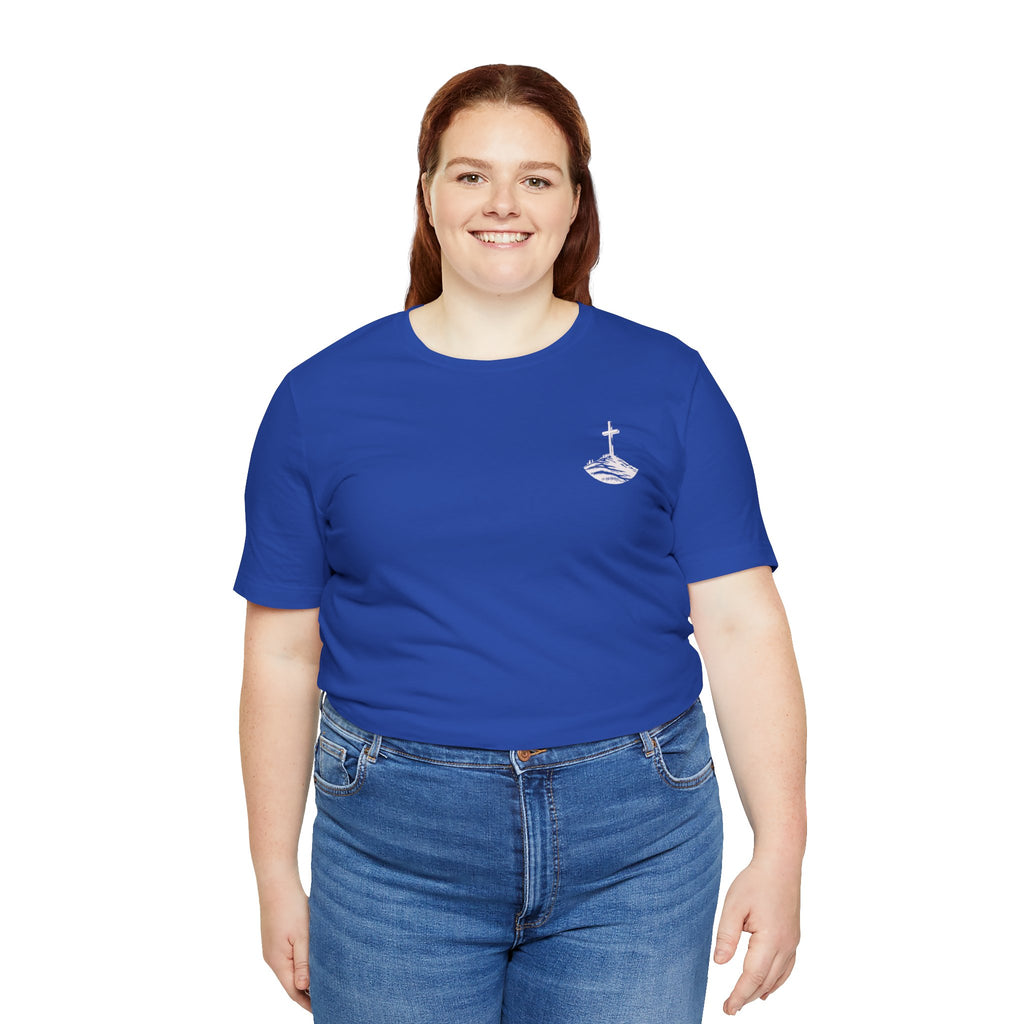 Light Shines T-Shirt