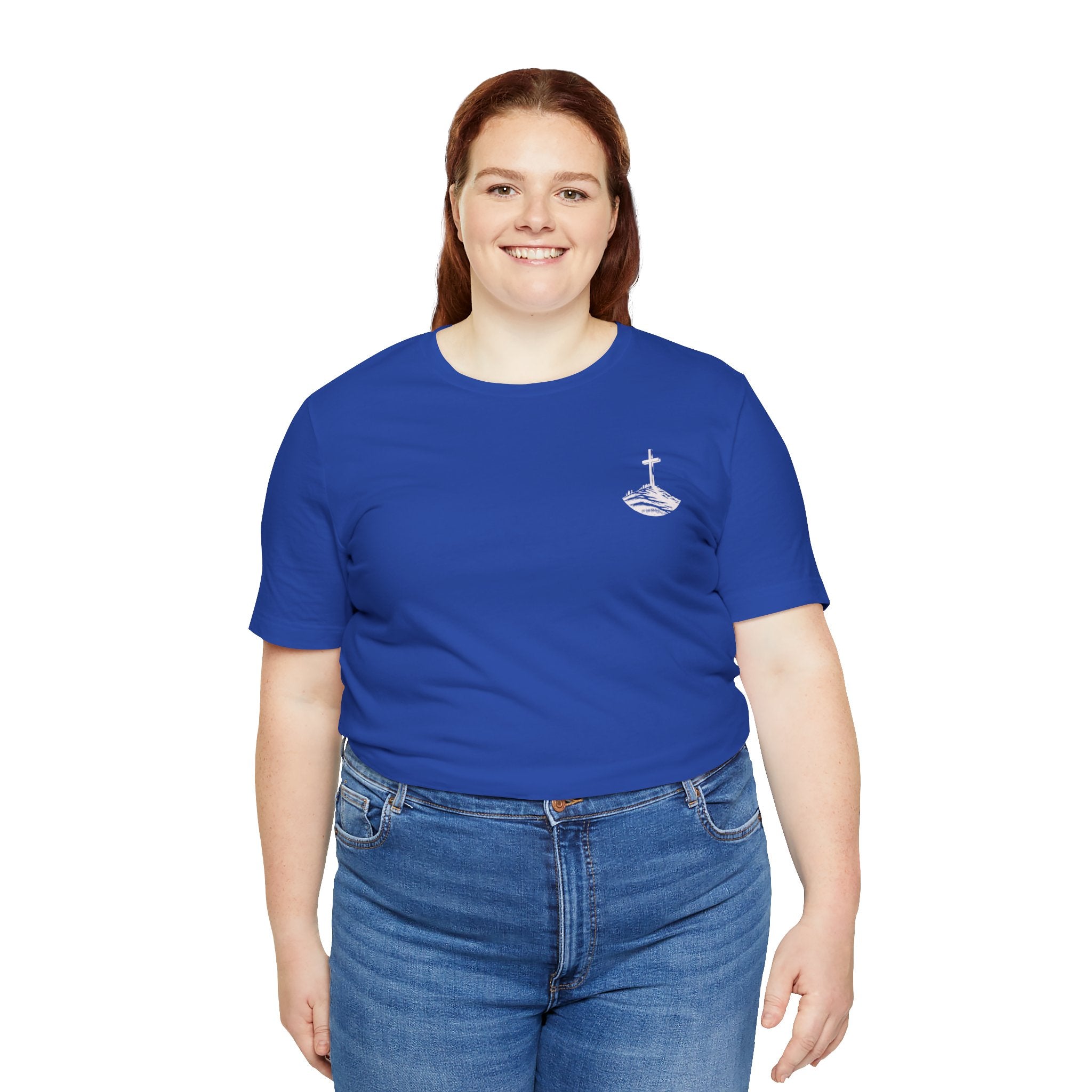 Light Shines T-Shirt