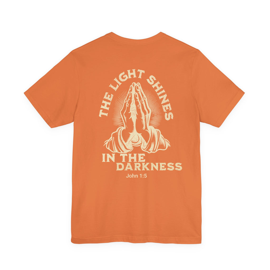 Light Shines T-Shirt