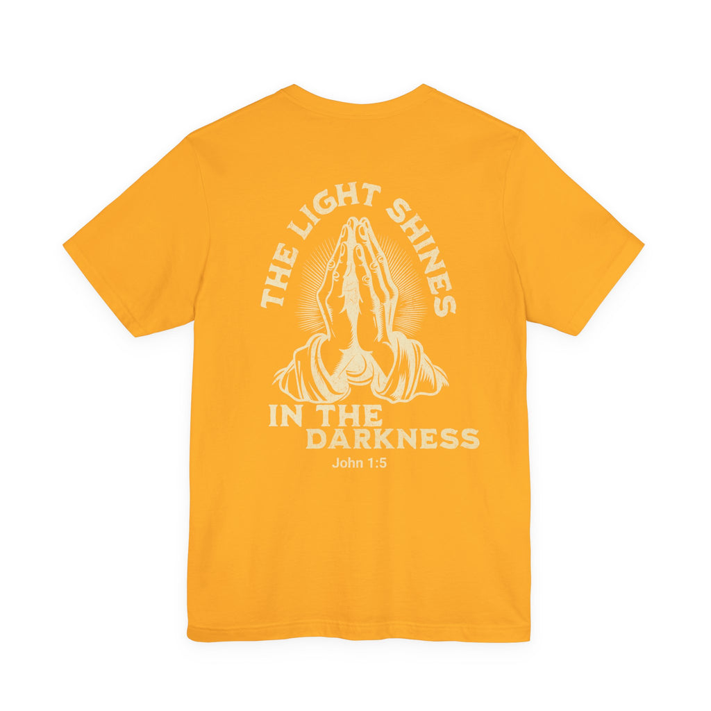 Light Shines T-Shirt