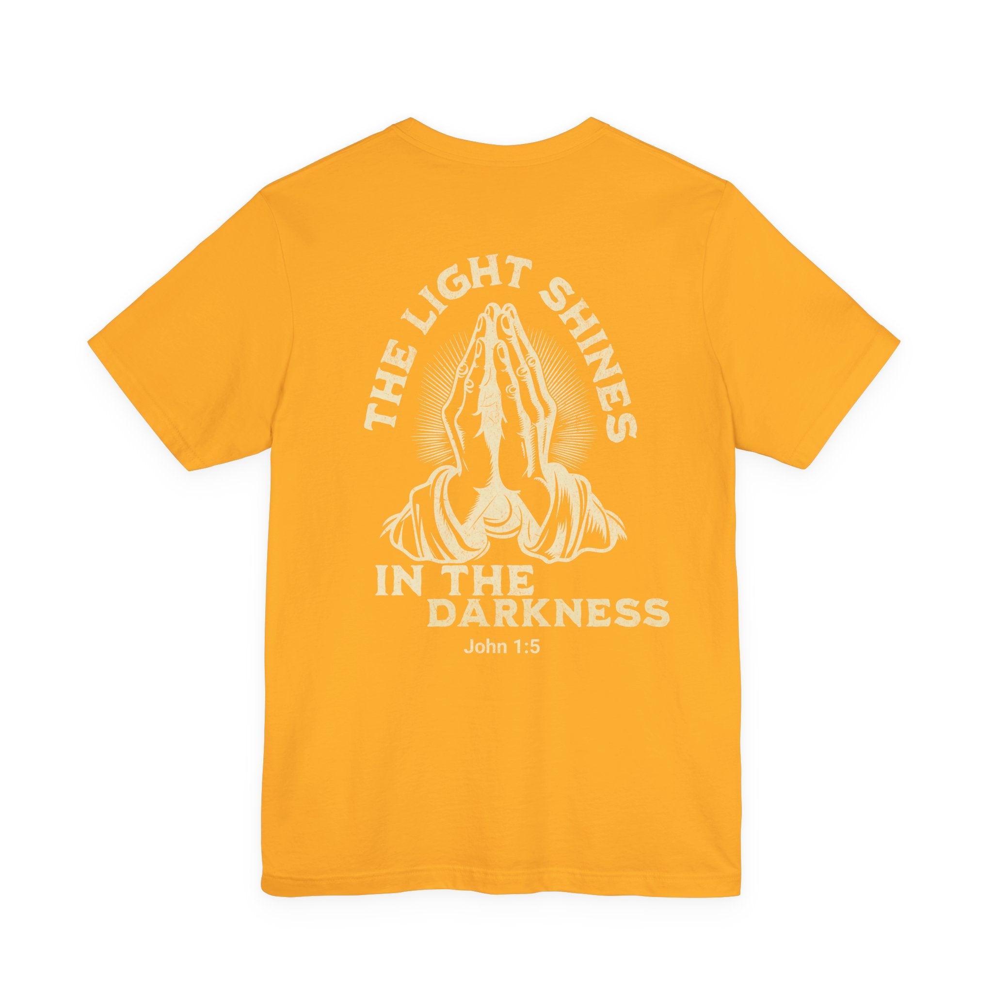 Light Shines T-Shirt