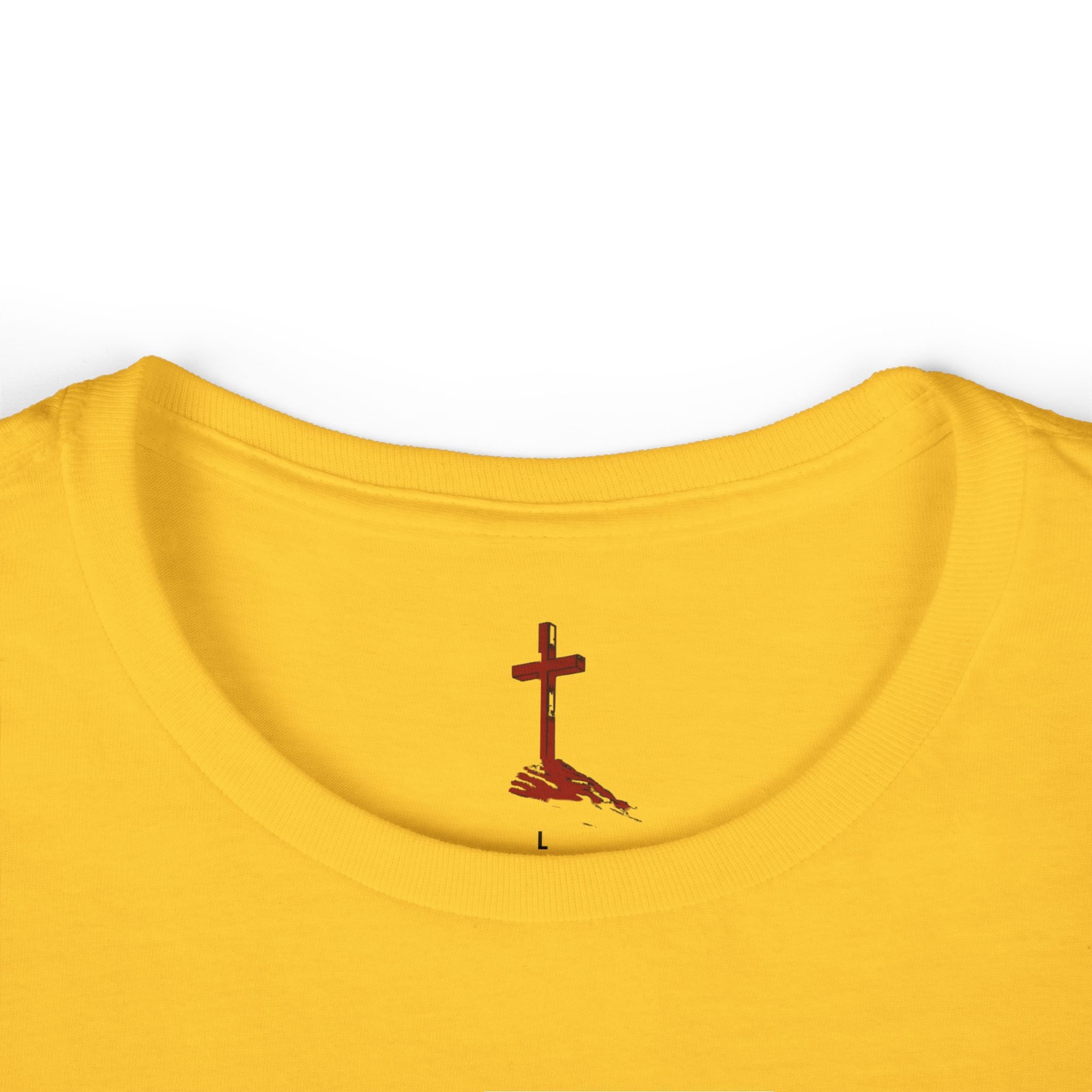 Walk With Faith Women's Tee