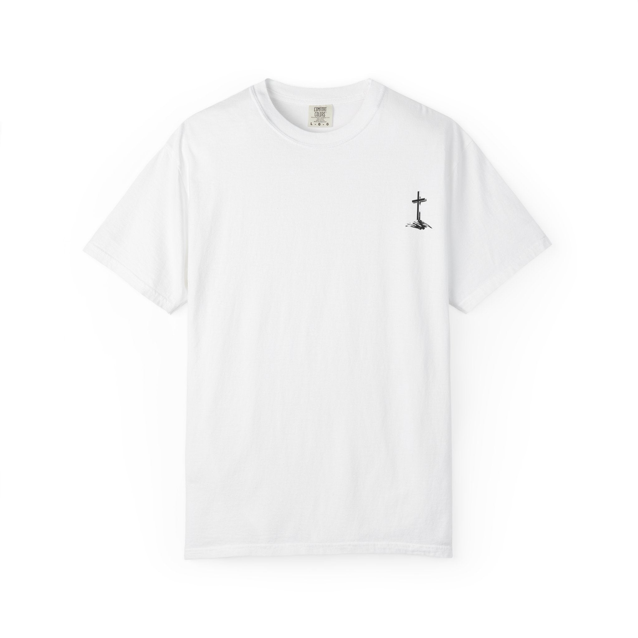 Lemonade-Themed T-Shirt, Casual Tee