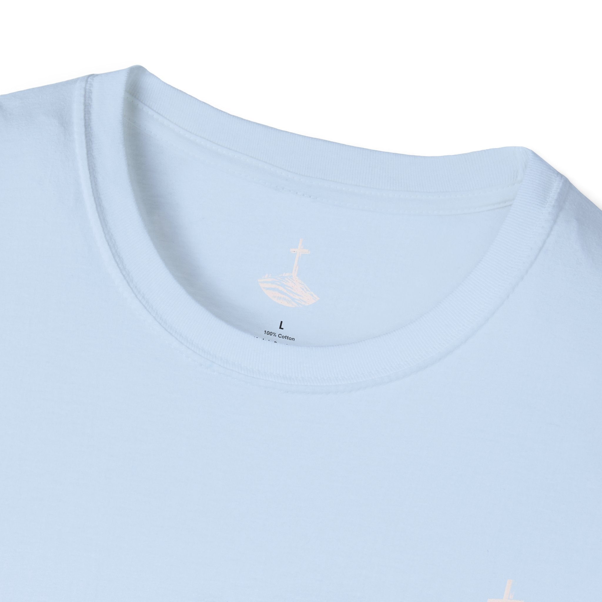 Trust in the Lord Tee