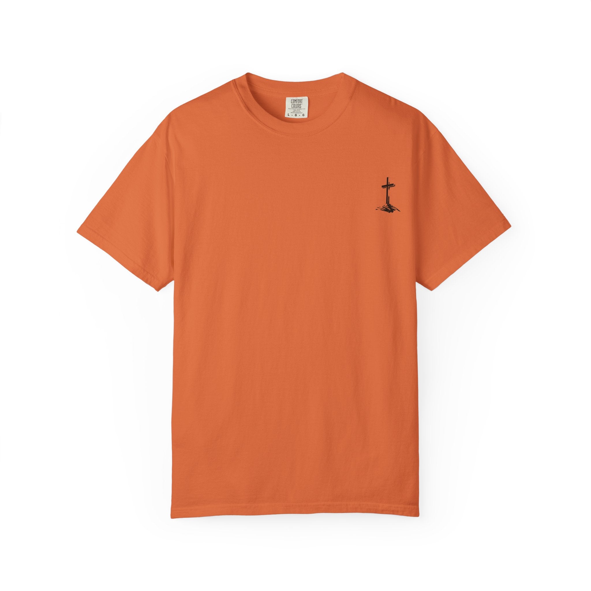 Lemonade-Themed T-Shirt, Casual Tee