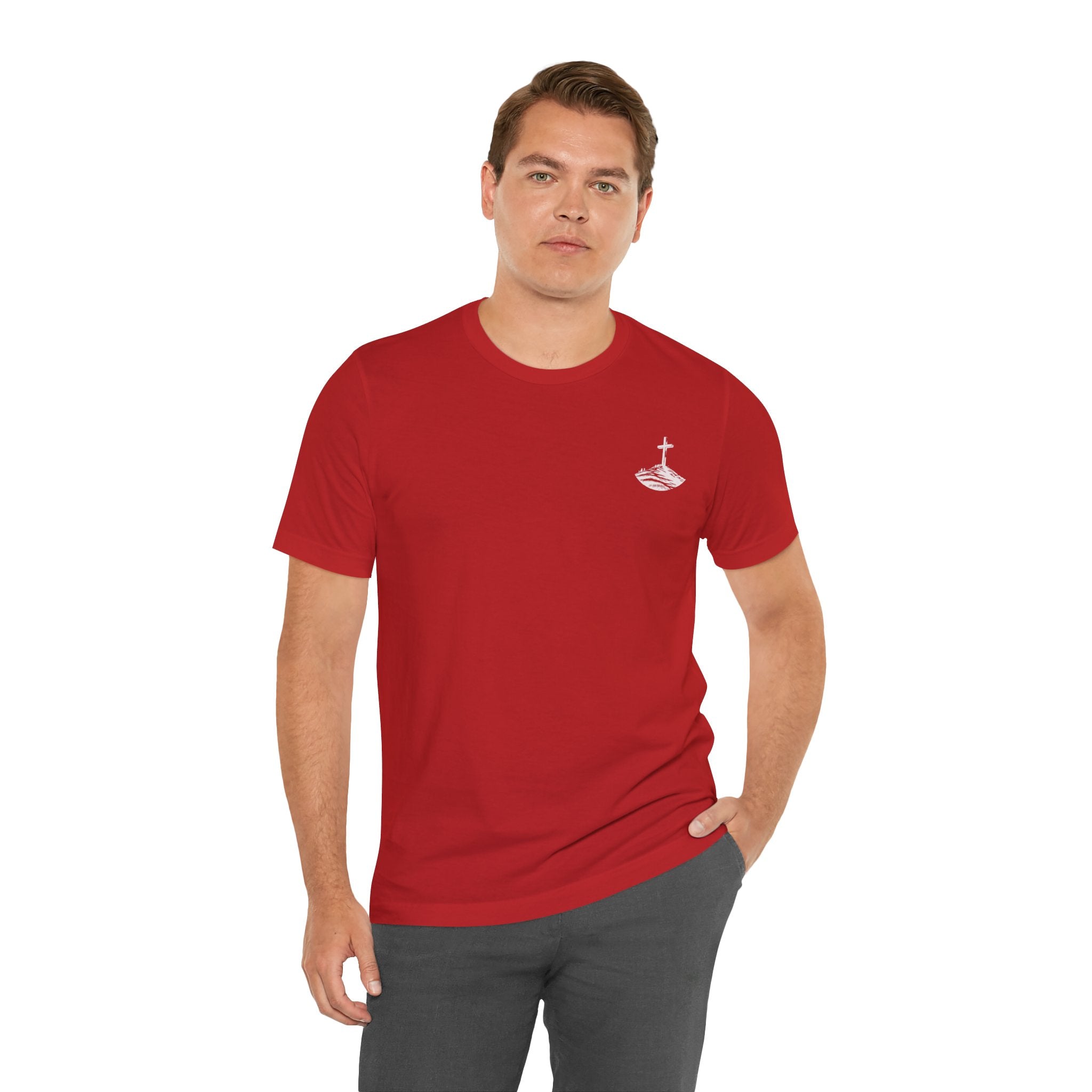 Light Shines T-Shirt