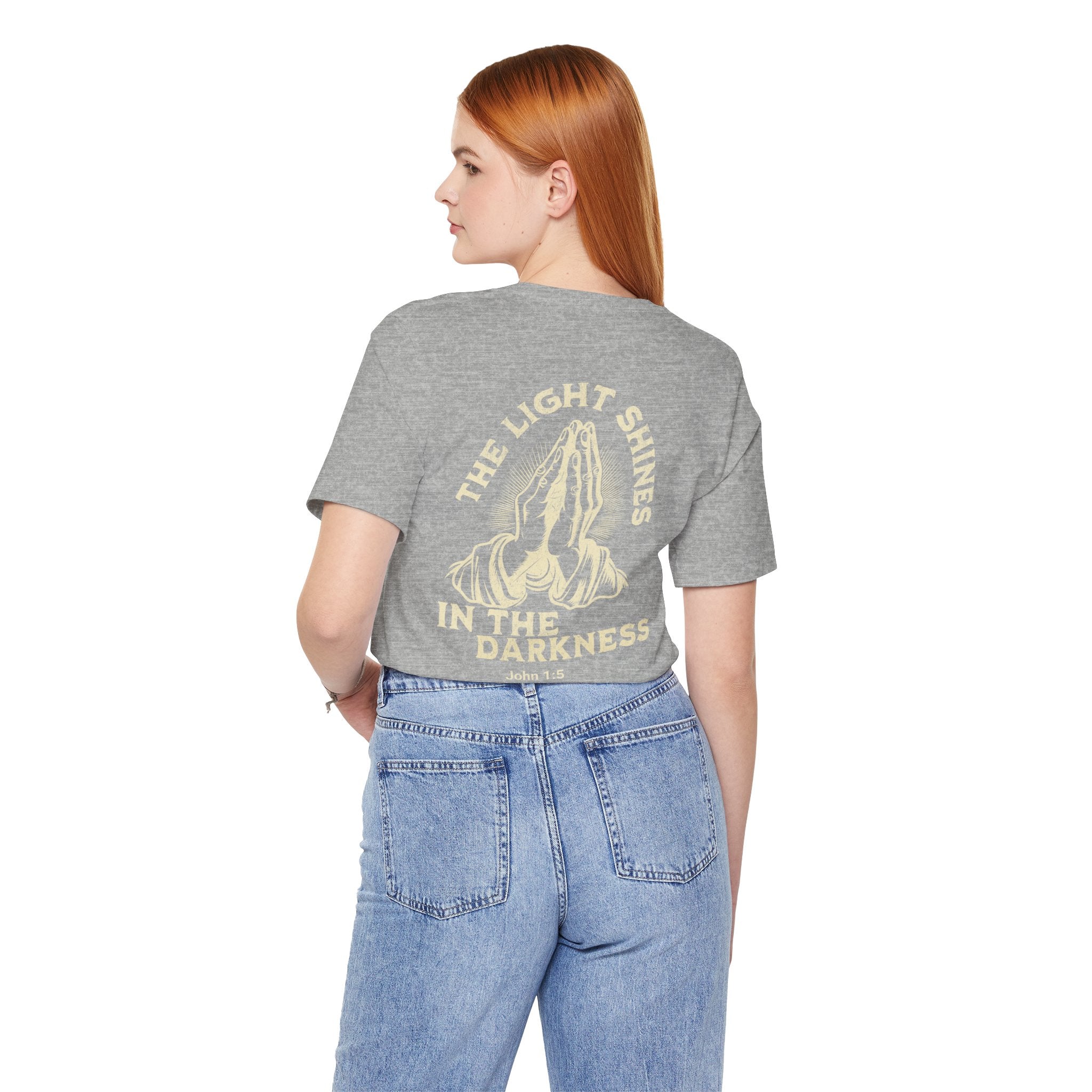 Light Shines T-Shirt