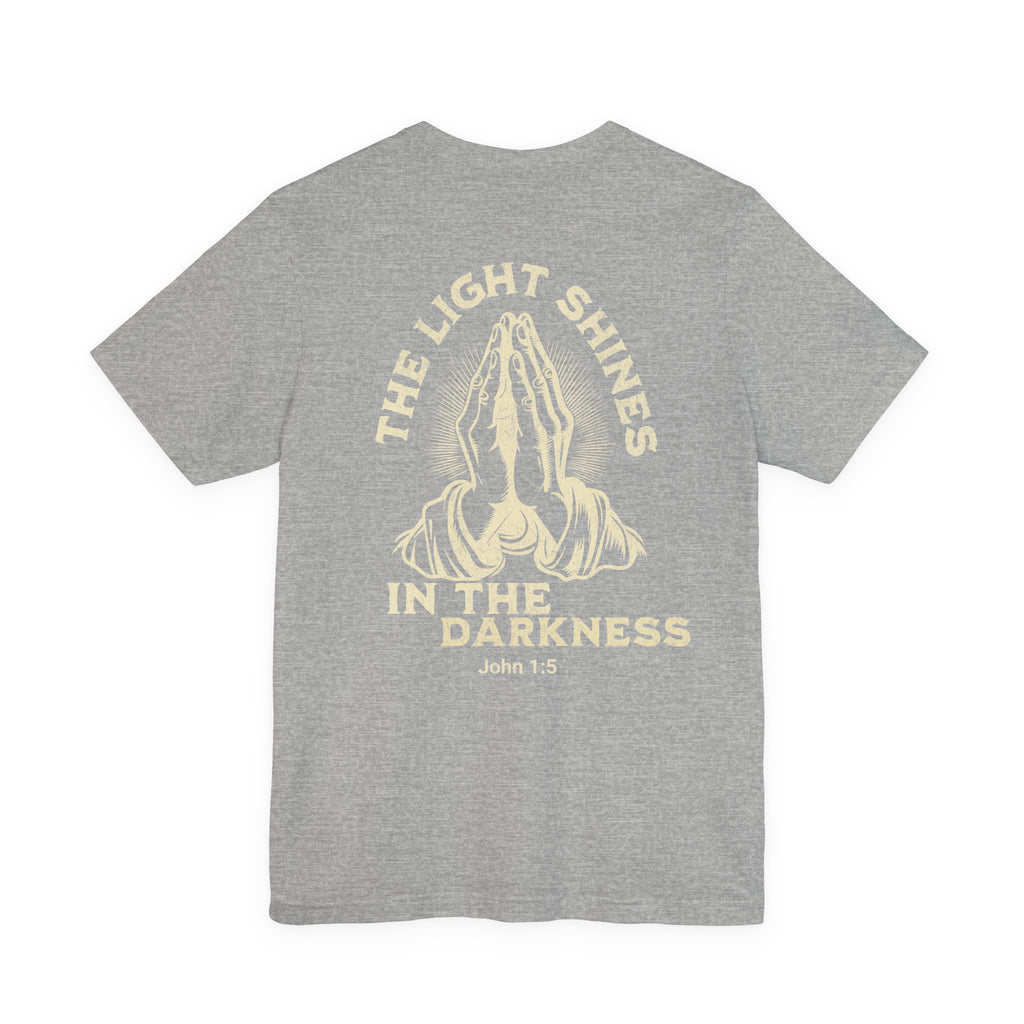 Light Shines T-Shirt