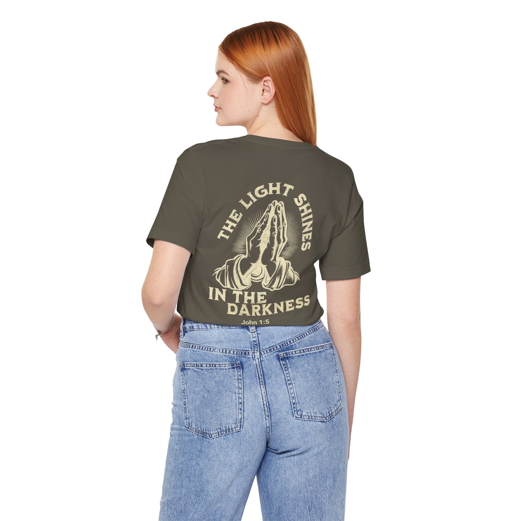 Light Shines T-Shirt