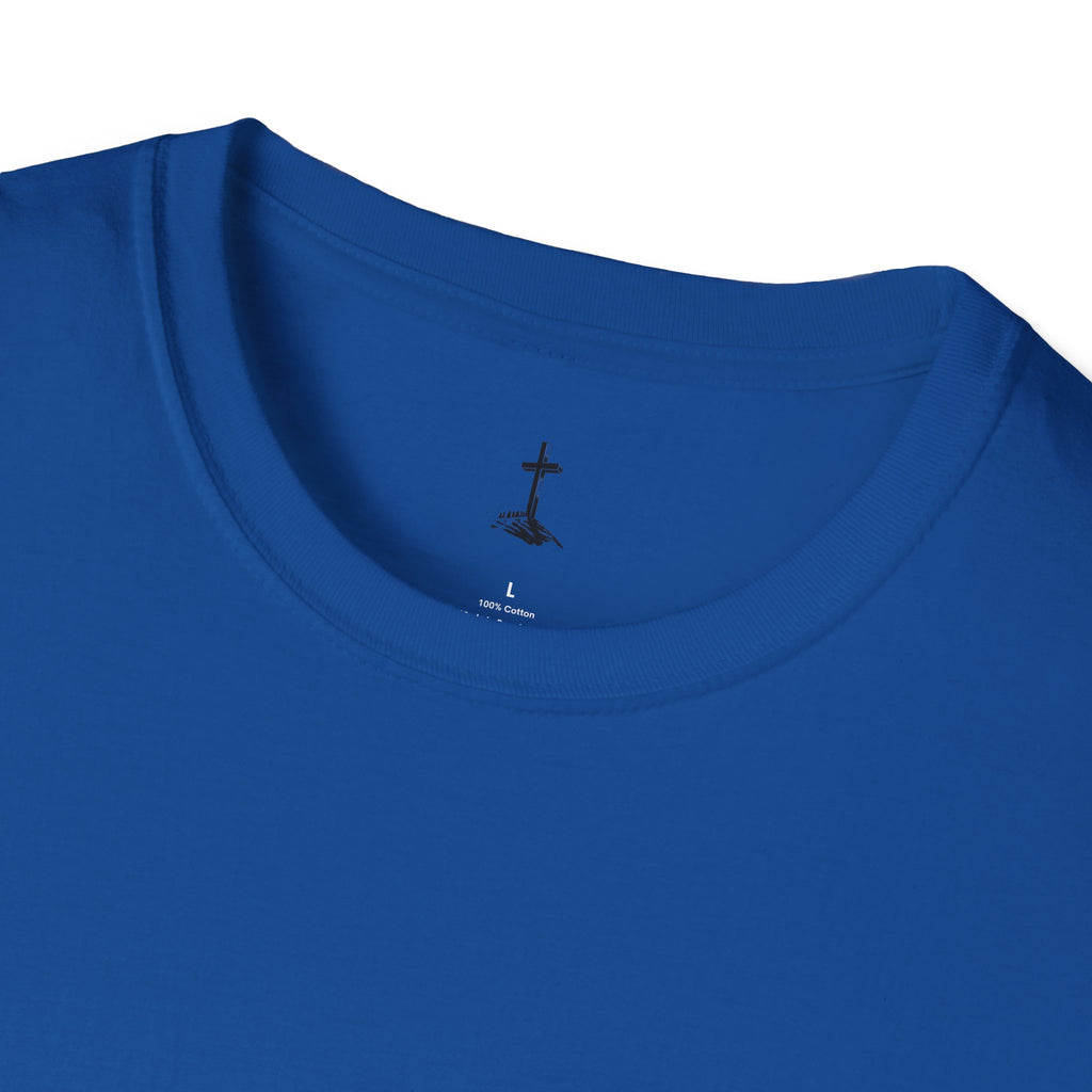 Men's Cross T-Shirt
