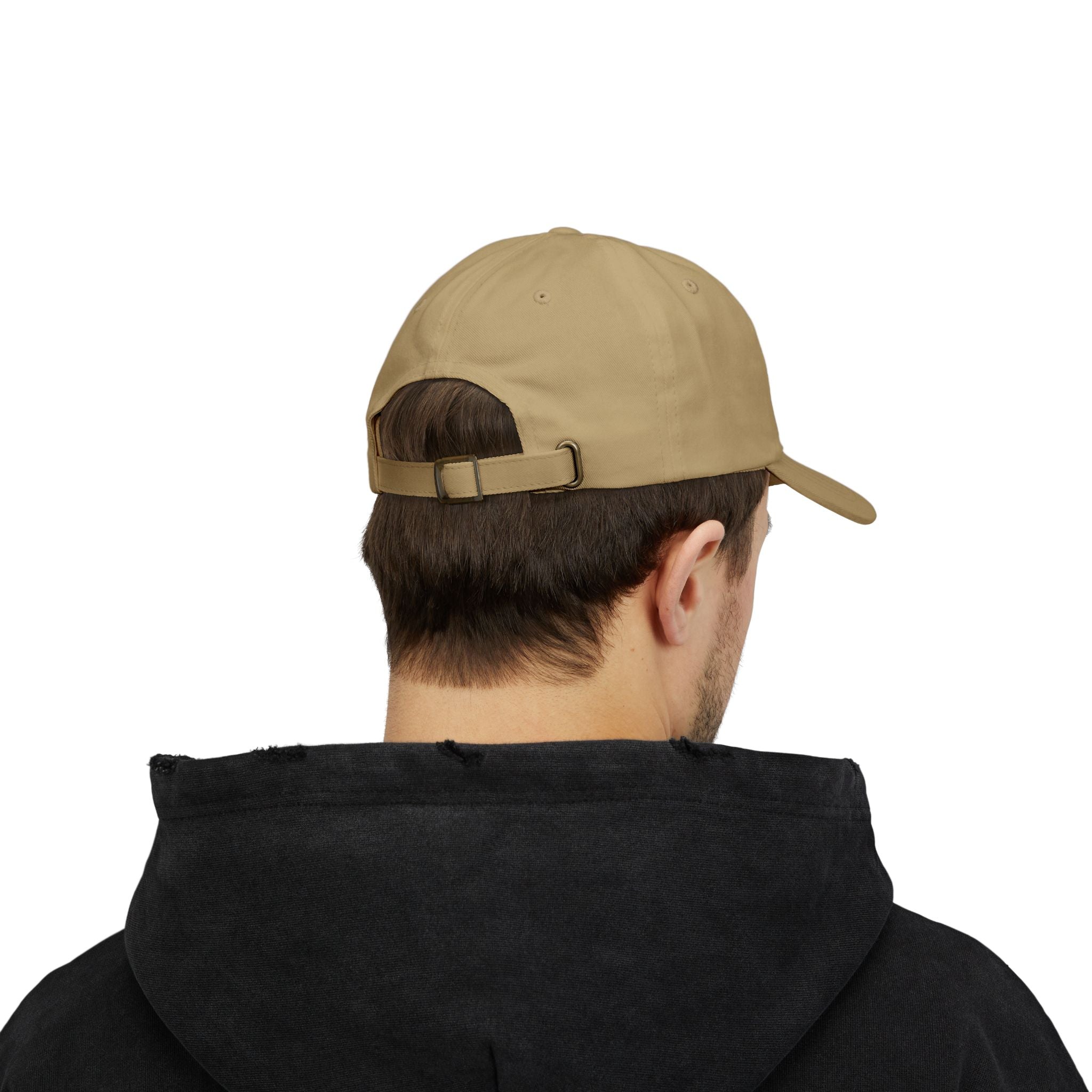 Classic Dad Cross Hat