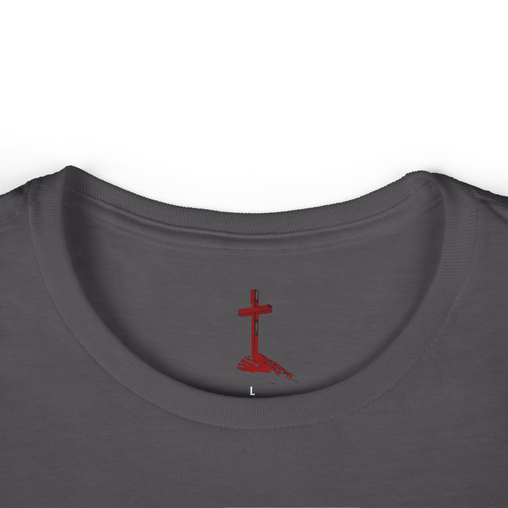 Walk With Faith Women's Tee
