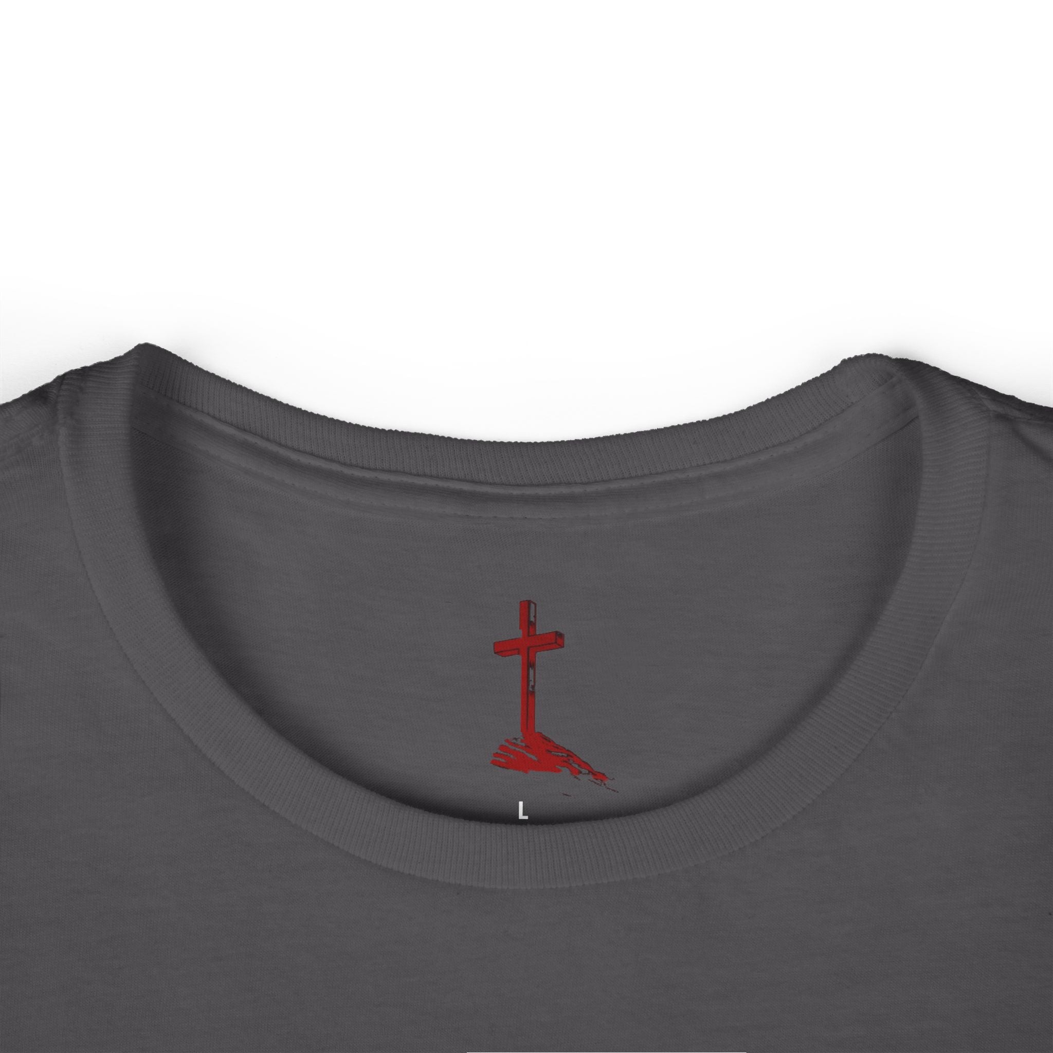 Walk With Faith Women's Tee